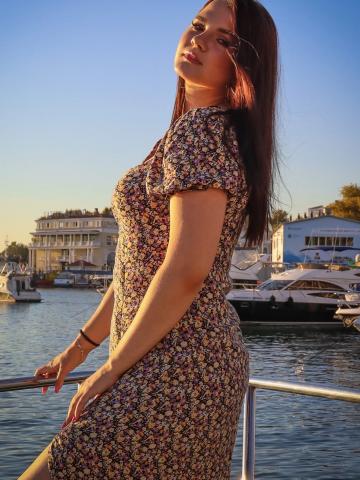 Рита Модель Эскорт