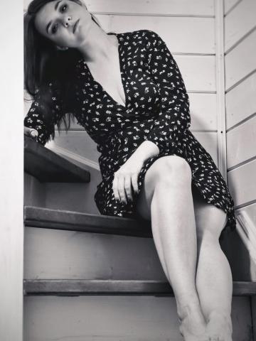 Рита Модель Эскорт фото 2