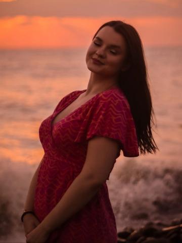 Рита Модель Эскорт фото 3