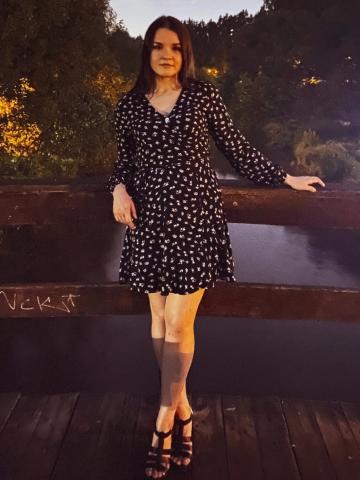 Рита Модель Эскорт фото 4