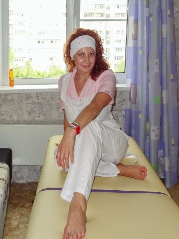 Эльвира фото 10