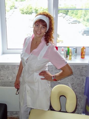 Эльвира фото 11