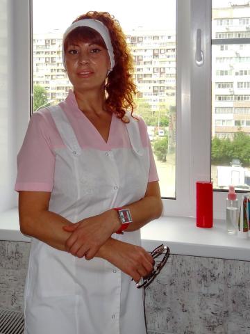 Эльвира фото 12