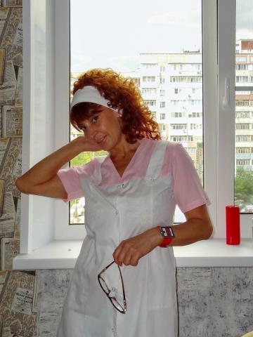 Эльвира фото 2