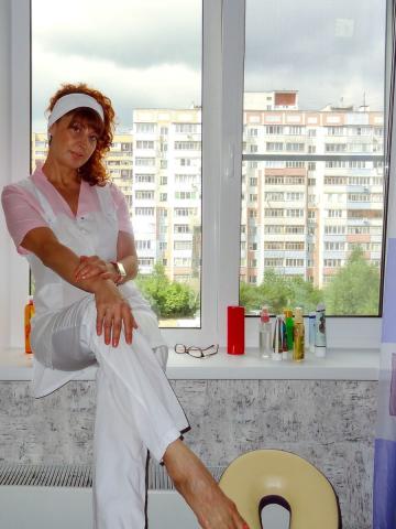 Эльвира фото 5