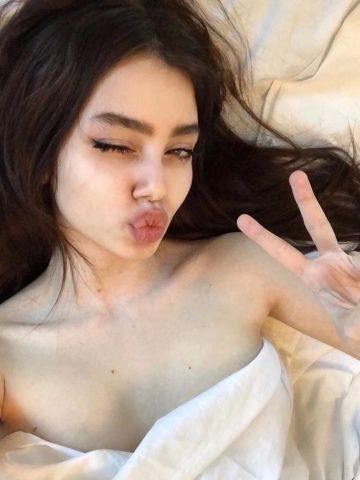 Эльвира Клубная Реал