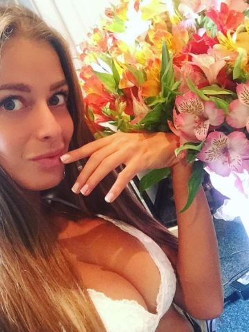 Дина Волшебный Вечер