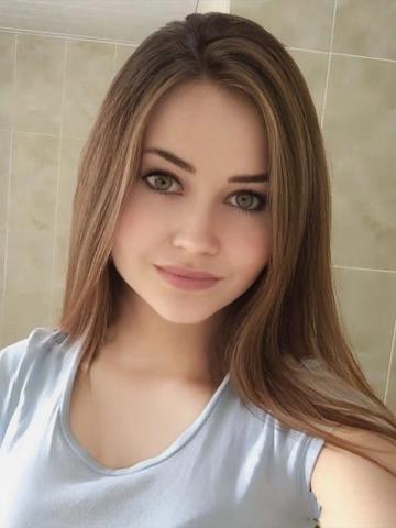 Рита Экстра Красотка