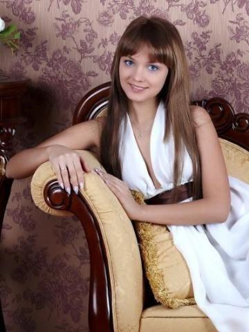 Маргарита фото 2