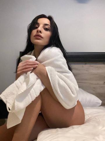 Екатерина Модель Студентка фото 3