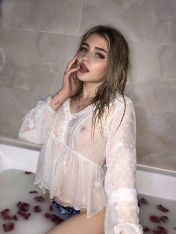 Инна Дива Эскорт фото 2