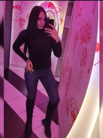 Жанна фото 3