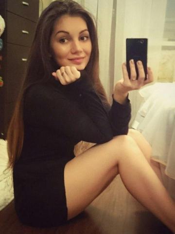 Анна Candy Реал